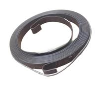 Resorte helicoidal de Placa de tracción Apto for Piezas de Motor 168F 188F GX160 2KW 3KW 5KW ET950(ET950 Coil Spring)