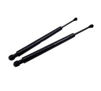 Resorte hidráulico Compatible con 3-Series E90 Saloon 2005 2006 2007 2008 2009 2010 2011 Amortiguadores de gas para el elevador del portón trasero superior