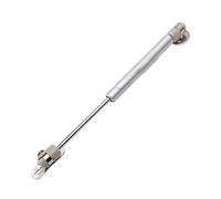 resorte hidráulico puntal de gas, 1 bisagras de cierre suave for gabinete de cocina, soporte for puerta de armario, hardware de 6 kg a 10 kg, soporte for tapa de caja de juguetes, bisagras de cierre c