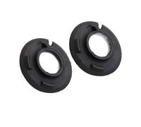 Resorte Inferior Amortiguador Asiento 2 Uds. 8K0412109A 8K0 412 109 A 8K0412103C Para A4 Para A5 Para A6 Para A7 Para Q5 2008-2016 Puntal Amortiguador