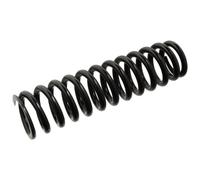 Resorte, montaje de cabina FEBI BILSTEIN 106403