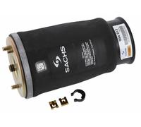 Resorte neumático, chasis SACHS 994 913 para OE 1 094 614 - 1 095 082 - 37 12 1