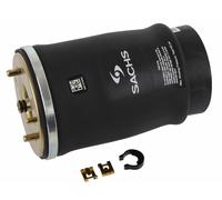 Resorte neumático, chasis SACHS 994 915 para OE 37 12 6 750 355 - 6 750 355