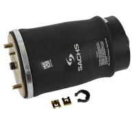 Resorte neumático, chasis SACHS 994 916 para OE 37 12 6 750 356 - 6 750 356