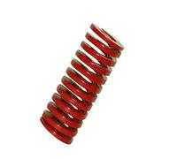 Resorte para molde de acero, El molde muere el acero del resorte 18m m x 9m 20-300m for la inyección plástica(18x9x200mm-1Pc)