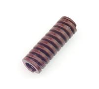 Resorte para molde de acero, La compresión de acero Brown la primavera muere for los tamaños múltiples moldes for estampar(25mm,20mm)