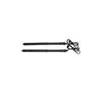 Resorte Para VW C-TREK 2014-2025 Elevador eléctrico portón trasero, sensor retroceso del maletero, kit potencia puerta trasera Kit puntal de gas(No Kick Sensor)