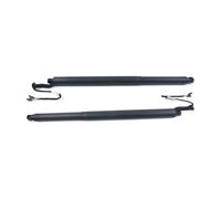 Resorte Presión Gas Eléctrico Para Skoda Para Superb 2010-2015 2,0 Para TDI 16V 4x4 1,8 3T0827851C 3T9827852C AP01 2X Puntal Eléctrico Trasero Izquierdo Y Derecho Puerta Trasera