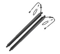 Resorte presión gas portón trasero Lr075420 Lr075419 Para Land Para Rover Lr Para Discovery Para Sport L550 2.0t Muelle Puntal Puerta Trasera Auto Maletero Camión Amortiguador Maletero(A pair)