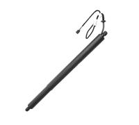 Resorte presión gas portón trasero Lr075420 Lr075419 Para Land Para Rover Lr Para Discovery Para Sport L550 2.0t Muelle Puntal Puerta Trasera Auto Maletero Camión Amortiguador Maletero(Izquierda)