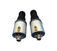 Resorte Suspensión Aire Compatible Con Bentley Para Continental 2003 2004 2005 2006 2007 2008 Bolsa De Fuelle De Suspensión Neumática Delantera Airmatic Para Coche 3D0616040AD
