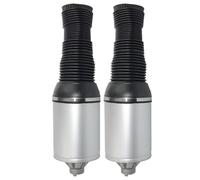 Resorte Suspensión Aire Compatible Con Bentley Para Continental 2003 2004 2005 2006 2007 2008 Suspensión Neumática Delantera Para Coche Con Bolsa De Resorte 3D0616039S 3D0616039AA