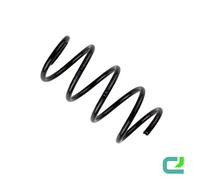 Resorte de suspensión Eje delantero 37-309268 BILSTEIN para AUDI A3 A3 Sportback