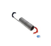 Resorte Suspensión Lavadora Whirlpool Original 481010816226
