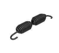 Resorte, zapatas de freno AUGER 02776