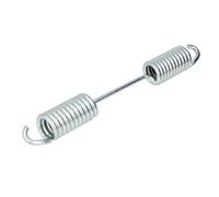 Resorte, zapatas de freno AUGER 03283