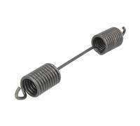 Resorte, zapatas de freno AUGER 03909