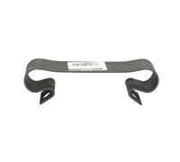 Resorte, zapatas de freno AUGER 54834