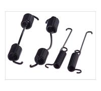 Resorte, zapatas de freno AUGER 55124