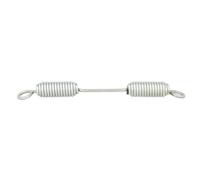 Resorte, zapatas de freno FEBI BILSTEIN 02208