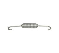 Resorte, zapatas de freno FEBI BILSTEIN 05107