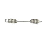 Resorte, zapatas de freno FEBI BILSTEIN 05975
