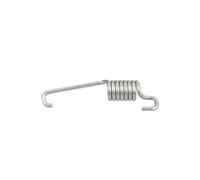 Resorte, zapatas de freno FEBI BILSTEIN 07244