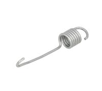 Resorte, zapatas de freno QUICK BRAKE 18119