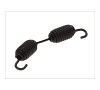 Resorte, zapatas de freno SAF 1 447 0058 01