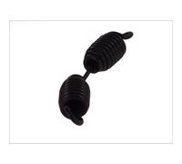 Resorte, zapatas de freno SAF 1 447 0060 00