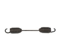 Resorte, zapatas de freno SBP 12-BP018