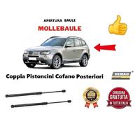 Resortes A Gas Pistones Maletero Capó Trasero Para Audi A5 Sportback 8TA