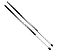 Resortes Capó Soporte Compatible Con Buick Para LeSabre 2000 2001 2002 2003 2004 Barras De Soporte De Elevación Del Capó Delantero Del Automóvil OEM: 5424KW 3185NG
