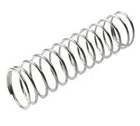 Resortes de compresión, 5-Pack 3.0mm x 12-29mm x 90/95mm Compression Springs Spring Steel(95mm,18mm)