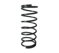 Resortes de compresión, Resorte de compresión de acero de 65 Mn, alambre de 0,5 mm, diámetro exterior de 9/10 mm, longitud de 5-100 mm, paquete de 5/10 unidades(100mm(5PCS),9mm)