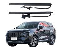 Resortes De Gas Eléctricos Para Ford Para Equator Sport 2022+ Kit Elevación Automática Apertura Maletero Elevación Eléctrica Inteligente Para Portón Trasero Amortiguador Maletero(No Kick Senor)