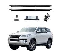 Resortes De Gas Eléctricos Para Toyota Para Fortuner 2016+ Kit De Soporte De Elevación De Amortiguador Para Portón Trasero Eléctrico Amortiguador Maletero(With kick sensor)