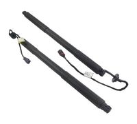 Resortes De Gas Maletero para Toyota para RAV-4 2018 2019 2020 2021 2022 Amortiguadores Gas para Portón Trasero Eléctricos 68910-42060 68920-42020 Muelle Neumático Maletero(A Pair)