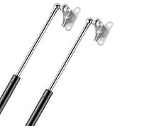 Resortes de gas para caja de herramientas, 380 mm, 200 N, 20 kg