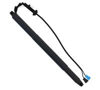 Resortes de Gas para Maletero de Coche OE 51247434043 51247434044, repuestos de automóvil, Amortiguador eléctrico para portón Trasero de BMW X6 F16 F86 2016-2019 (Izquierdo)
