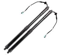 Resortes de gas para maletero Par De Soportes De Elevación Portón Trasero Eléctrico Para Panamera 2010-2016 97051257312 Amortiguadores De Gas Eléctricos Para Portón Trasero Accessories(Right and Left)