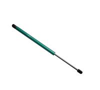 Resortes De Gas Para Maletero Para A4 Para B8 8K 2008-2016 Capó Delantero Soporte De Elevación Por Resorte Amortiguador Hidráulico 1 Pieza Puntal(Green carbon fiber)