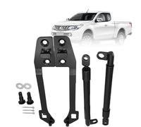 Resortes de gas para maletero Para Mitsubishi Para TRITON L200 MR 2015-2023 Barras Soporte Desaceleración Portón Trasero Coche Barra Elevación Amortiguador De Gas Amortiguadores Gas Portón Trasero