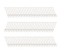 Resortes de metal para martillo de piano, resorte de alambre de cobre para pianos verticales, accesorios de resorte de reparación de afinación de piano, resorte de martillo de afinación de piano