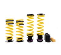 Resortes De Rosca MERCEDES-BENZ C-KLASSE [W205] | 27325073