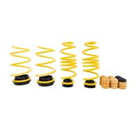 Resortes De Tornillo VW GOLF VII [5G1, BE1, BE2, BQ1] | 2738000N-2
