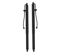 Resortes eléctricos para puerta trasera, soporte de elevación, resorte de Gas 80A827851A, apto para Audi Q5 SQ5 2018-2019, 1 ud. Tirante Portón Trasero Pistón Puerta Trasera(Pair)