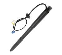 Resortes Gas 1 pieza 1668900100 1668901230 Amortiguador eléctrico de portón trasero derecho para Mercedes para Benz GLW166 GLSX166 2012-2017 Elevación Eléctrica Portón Trasero