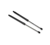 Resortes Gas 2 Piezas 4L0827552C para A&UDI para Q7 para 4LB 2006 2007 2008 2009 2010 2011 2012 2013 2014 2015 2016 Resortes Soporte elevación Gas para Maletero Coche Gas Puntales Muelles