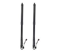 Resortes Gas 2 varillas de soporte motorizadas para portón trasero izquierdo/derecho 90560-3JA0A y 90560-3JA0D para Infiniti QX60 JX35 (2014-2017) Elevación Eléctrica Portón Trasero